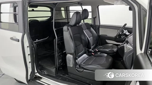 Kia The New Ray 2021 Белый из Кореи, фото 2