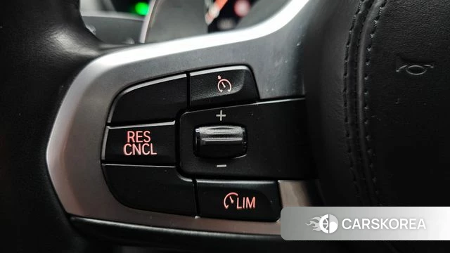 BMW X3 (G01) 2018 Белый из Кореи, фото 2