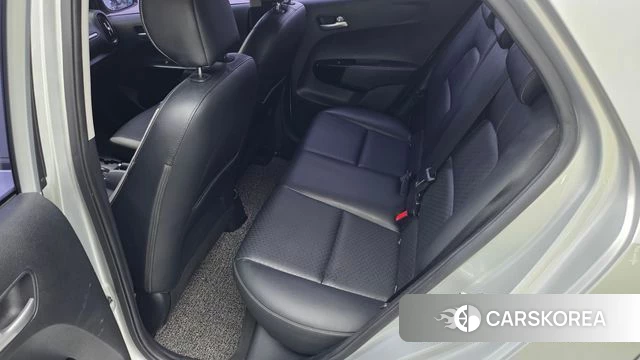Kia All New Morning (JA) 2018 Серебряный из Кореи, фото 2