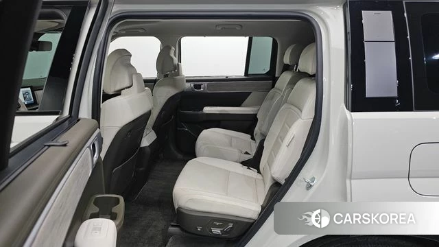 Hyundai Santa Fe (MX5) 2024 Жемчужный цвет из Кореи, фото 2