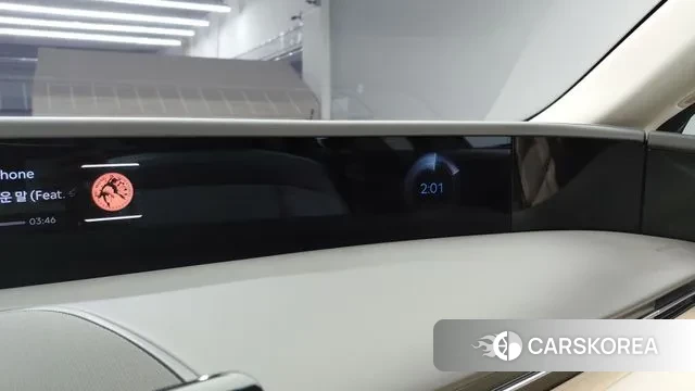 Lincoln Nautilus 2nd Generation 2024 Черный из Кореи, фото 2