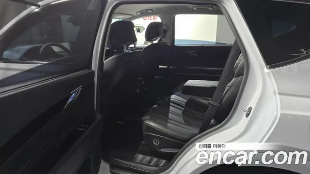 Genesis GV80 id 2445484 из Кореи 2