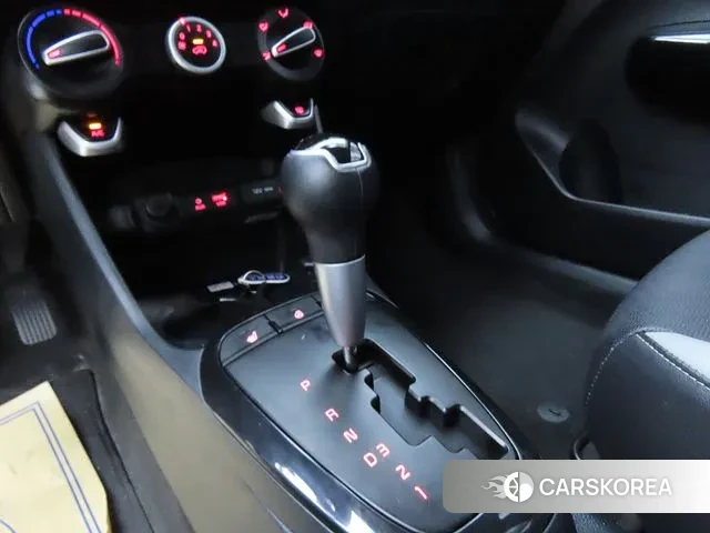 Kia All New Morning (JA) 2020 Белый из Кореи, фото 2