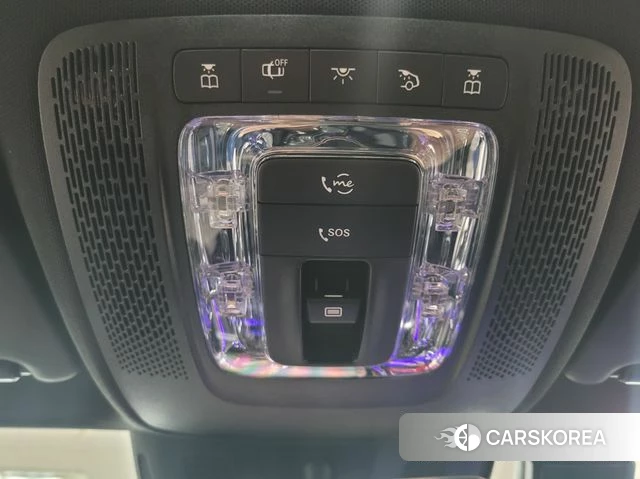 Mercedes-Benz CLA-Class C118 2021 Белый из Кореи, фото 2