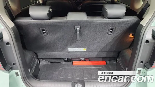 Kia The New Kia Ray id 2683513 из Кореи 2