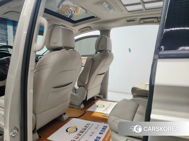 Buick GL8 2019 Другой из Китая, фото 2
