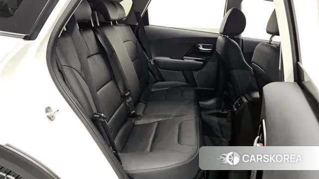 Kia The New Niro 2020 Белый из Кореи, фото 2