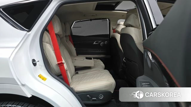 Genesis GV80 Coupe 2024 Белый из Кореи, фото 2