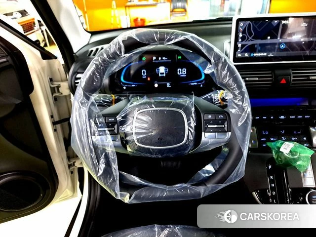 Hyundai The New Casper 2026 Белый из Кореи, фото 2