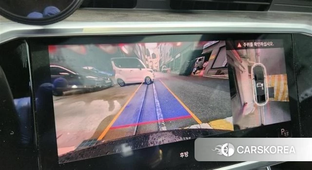 Audi A7 (4K) 2021 Черный из Кореи, фото 2