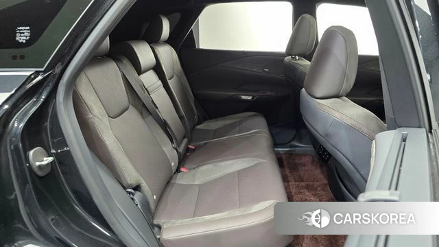 Lexus RX450h + 5th generation 2026 Черный из Кореи, фото 2