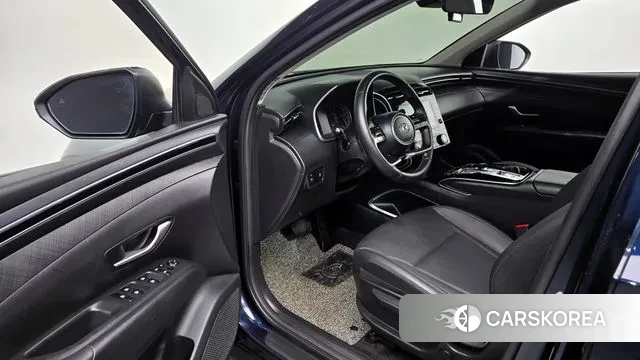 Hyundai Tucson (NX4) id 2930204 из Кореи 2