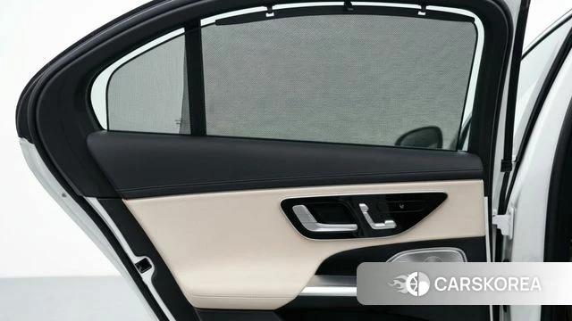 Mercedes-Benz E-Class W214 2026 Белый из Кореи, фото 2
