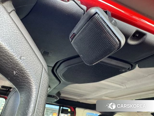 Jeep Wrangler 2019 Красный из Китая, фото 2