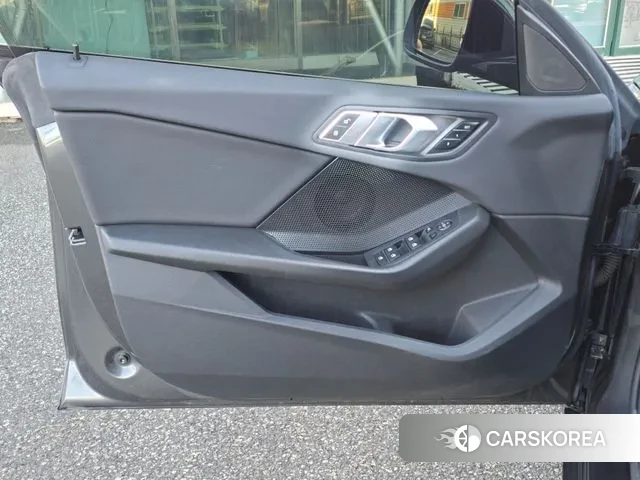 BMW 2 Series Gran Coupe (F44) 2020 Серый из Кореи, фото 2