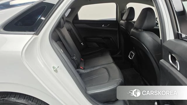 Kia K5 3rd generation 2022 Белый из Кореи, фото 2