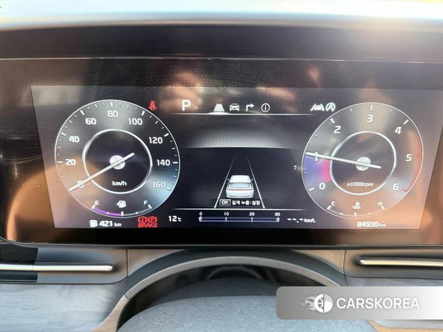 Kia Carnival 4th generation 2022 Белый из Кореи, фото 2