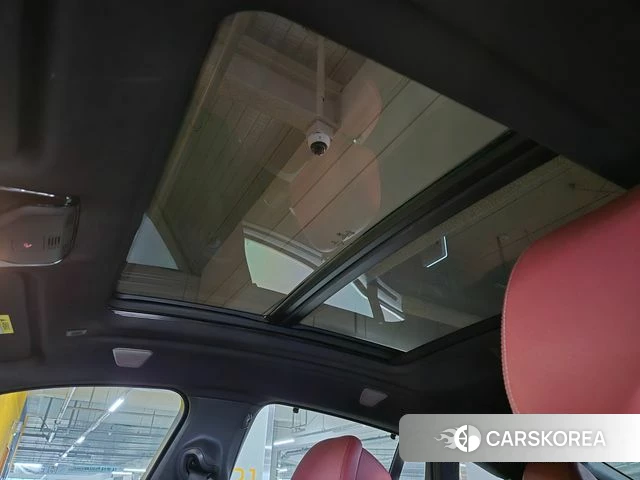 BMW X6 (G06) 2021 Белый из Кореи, фото 2