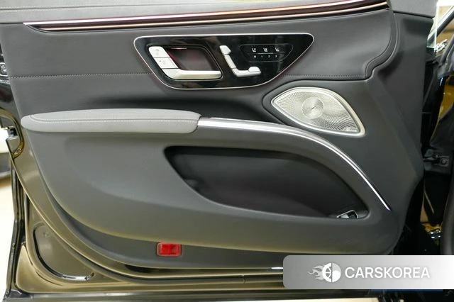 Mercedes-Benz EQS V297 id 4229760 из Кореи 2