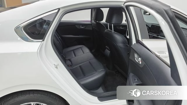 Kia Come New K3 2020 Белый из Кореи, фото 2