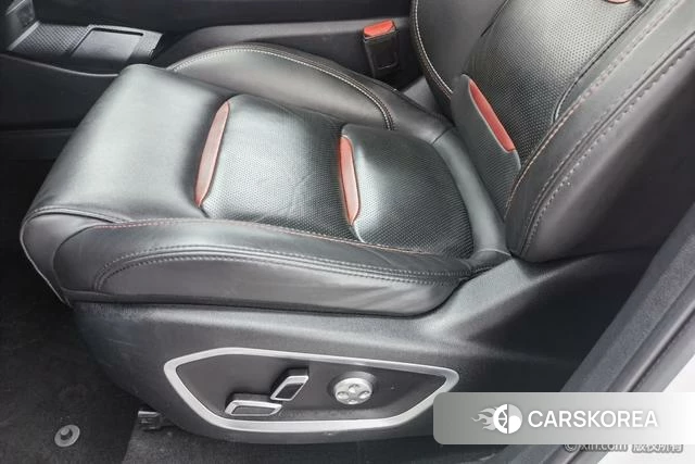 Geely Automobile Xingyue 2020 Белый из Китая, фото 2