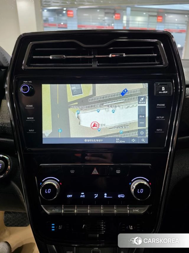 Ssangyong Berry New Tivoli 2022 Белый из Кореи, фото 2