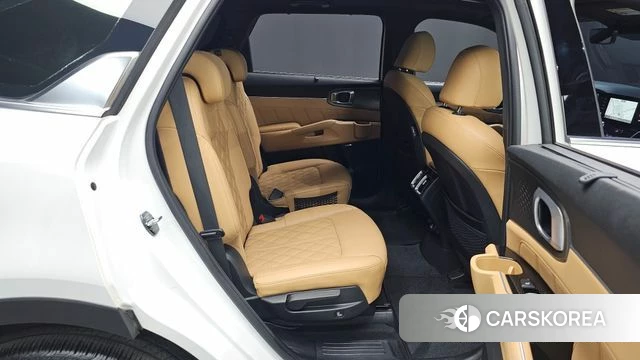 Kia Sorento 4th Generation 2020 Белый из Кореи, фото 2