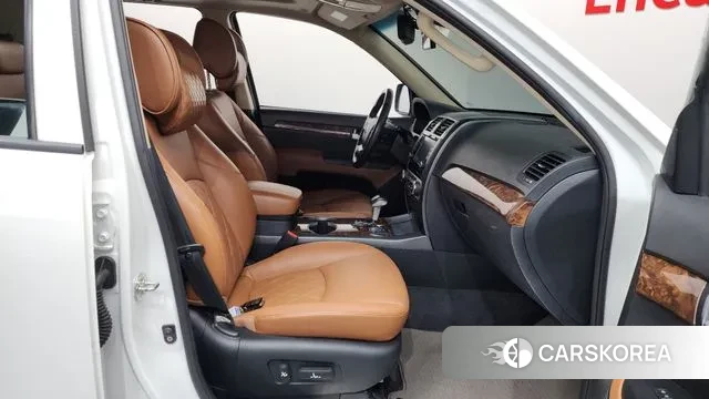 Kia The New Mohave 2019 Белый из Кореи, фото 2