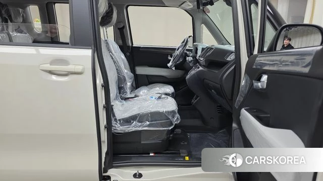 Kia The New Kia Ray 2026 Жемчужный двухцветный из Кореи, фото 2