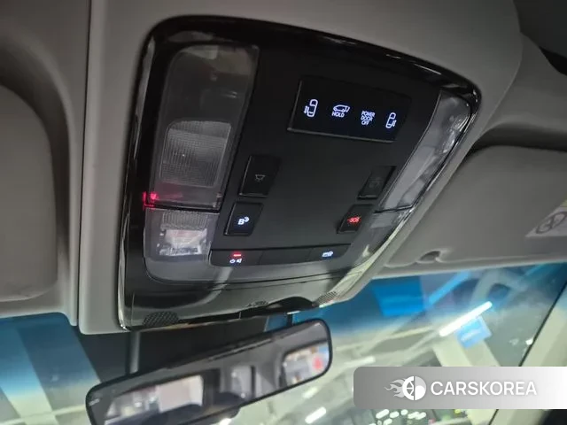 Hyundai Staria 2021 Серый из Кореи, фото 2