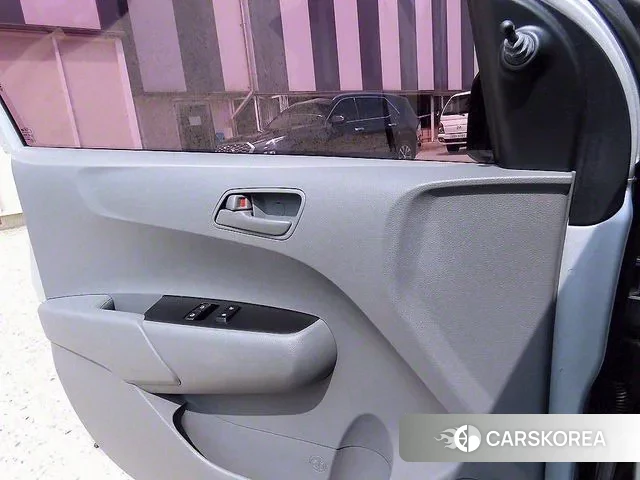 Kia All New Morning (JA) 2019 Серебряный из Кореи, фото 2