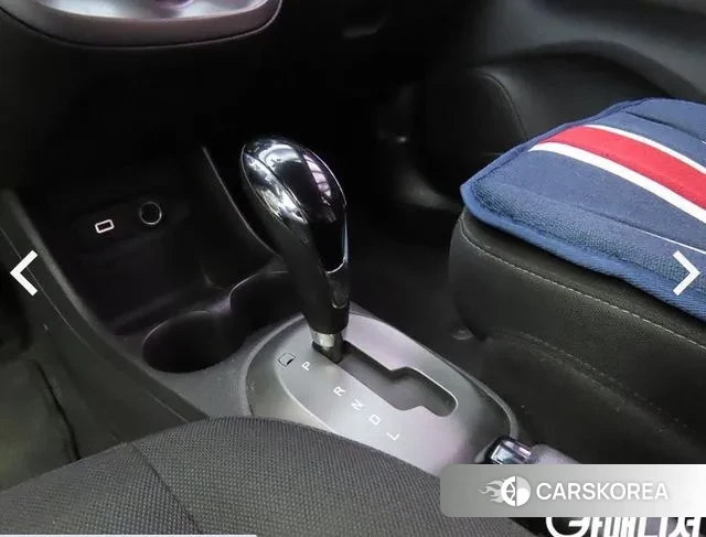 Chevrolet (GM Daewoo) The New Spark 2019 Белый из Кореи, фото 2