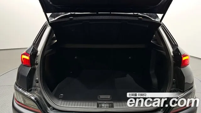 Hyundai The New Kona Hybrid id 2686990 из Кореи 2