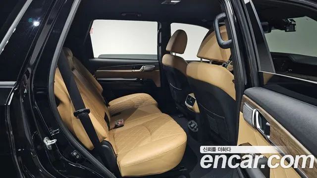 Kia Mohave Master id 2687091 из Кореи 2