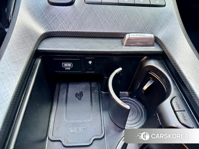 Hyundai Palisade 2021 Черный из Кореи, фото 2