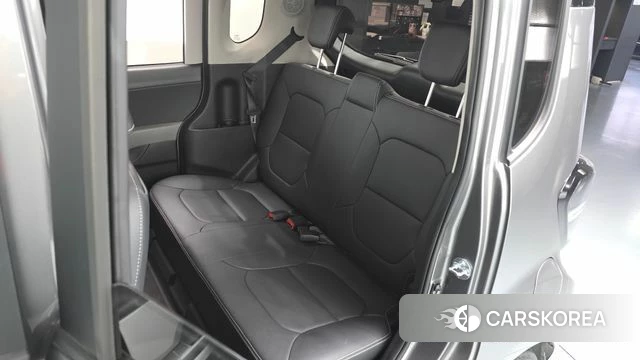 Kia The New Kia Ray 2025 Серый из Кореи, фото 2