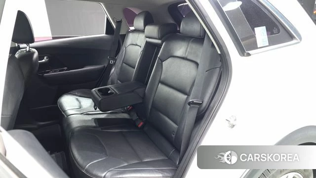 Kia Niro EV 2019 Белый из Кореи, фото 2