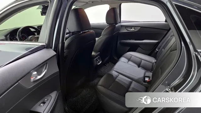 Kia Come New K3 2018 Серый из Кореи, фото 2