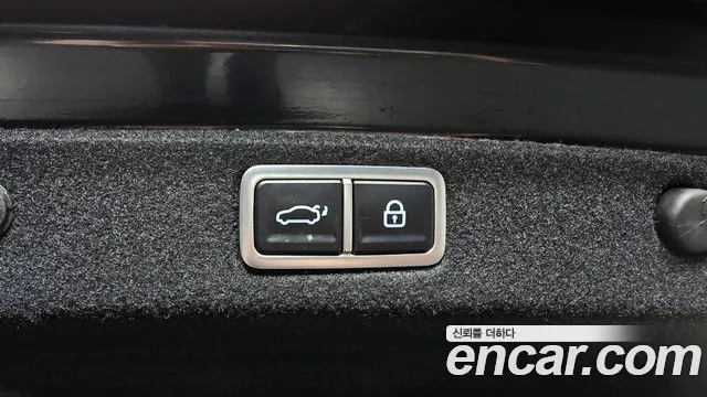 Hyundai Grandeur Hybrid (GN7) id 2679337 из Кореи 2