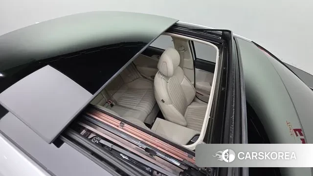 Genesis The New G70 2023 Белый из Кореи, фото 2