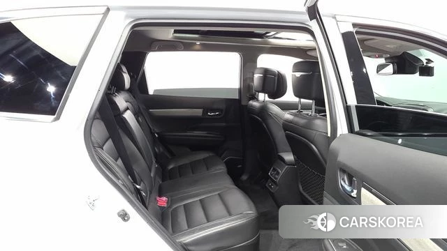 Renault Korea (Samsung) The New QM6 2021 Белый из Кореи, фото 2