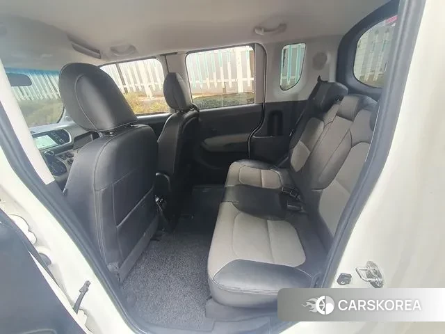 Kia The New Ray 2019 Белый из Кореи, фото 2