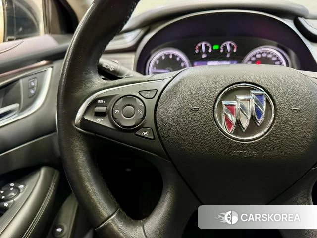 Buick Lacrosse 2021 Черный из Китая, фото 2