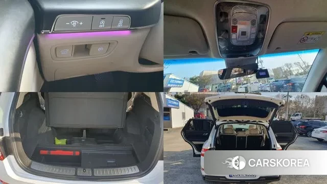 Genesis GV80 2022 Белый из Кореи, фото 2