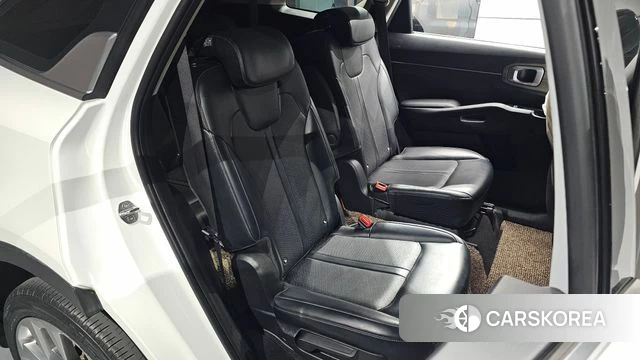 Kia Sorento 4th Generation 2020 Белый из Кореи, фото 2