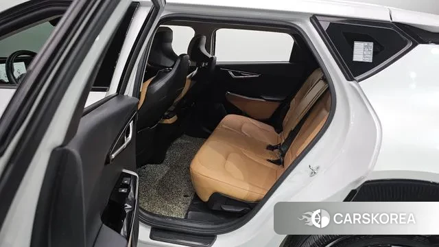 Kia EV6 2022 Белый из Кореи, фото 2