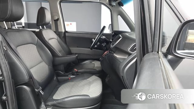 Kia The New Ray 2019 Черный из Кореи, фото 2