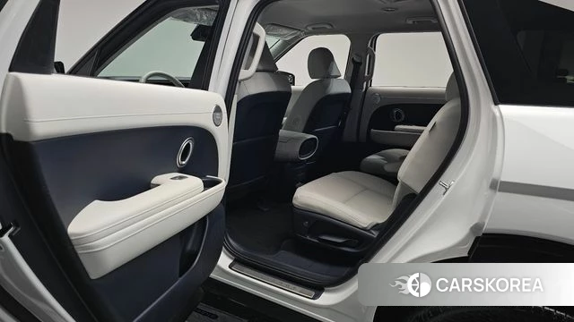 Hyundai Palisade (LX3) 2025 Белый из Кореи, фото 2