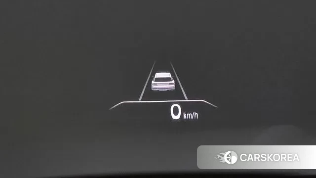 Genesis GV80 2021 Белый из Кореи, фото 2