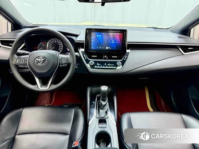 Toyota Lei Ling 2022 Белый из Китая, фото 2